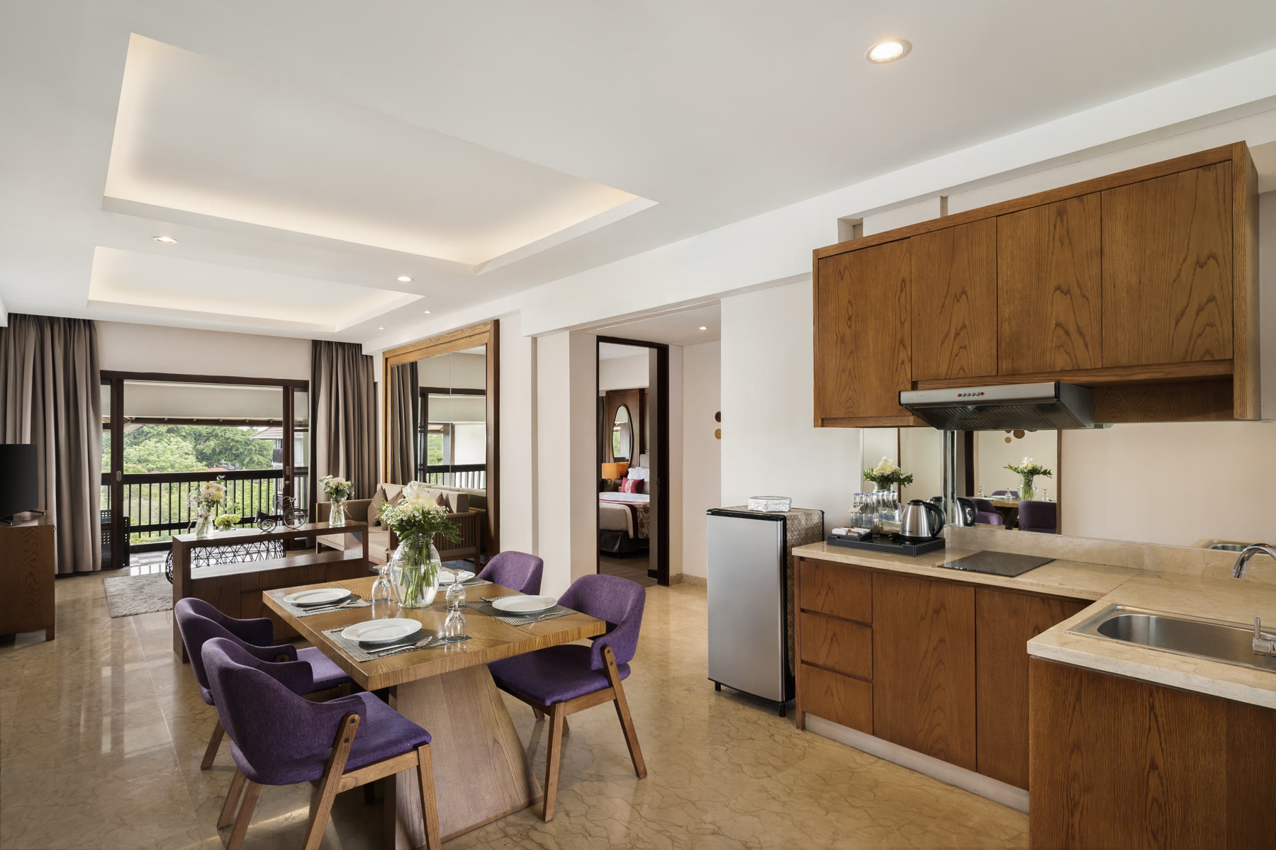Family Suite